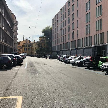 Smart House Bologna Centro Apartment Екстериор снимка