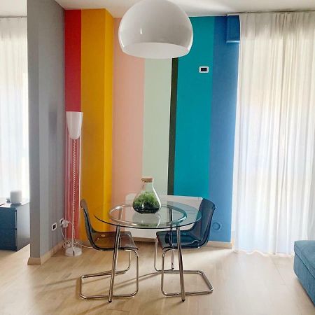 Smart House Bologna Centro Apartment Екстериор снимка