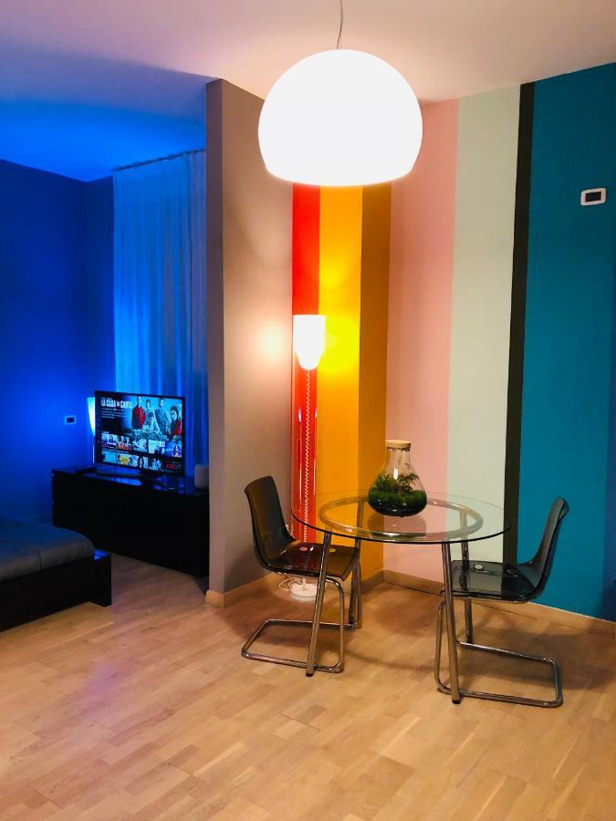 Smart House Bologna Centro Apartment Екстериор снимка