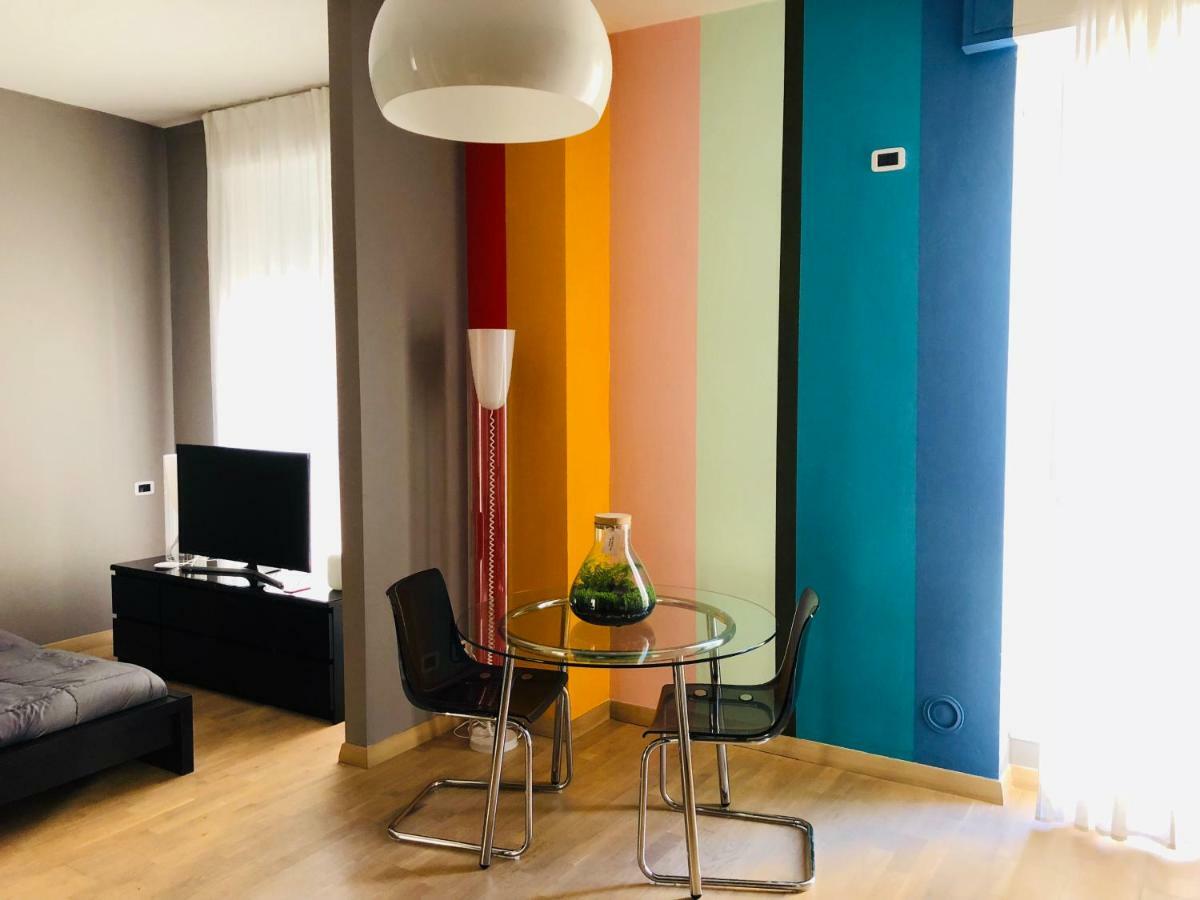 Smart House Bologna Centro Apartment Екстериор снимка