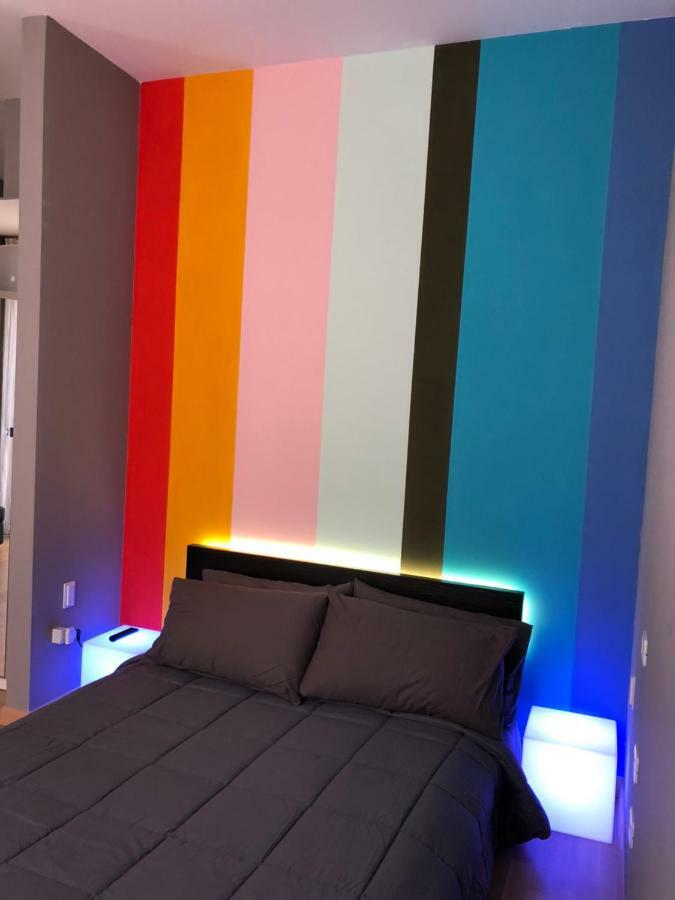 Smart House Bologna Centro Apartment Екстериор снимка