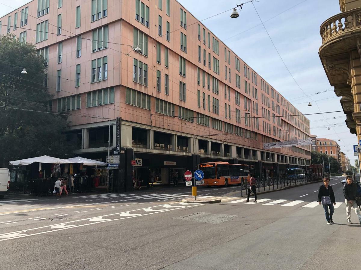 Smart House Bologna Centro Apartment Екстериор снимка