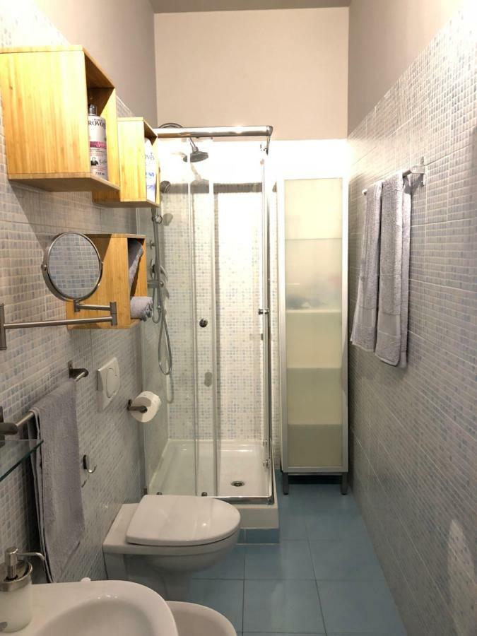 Smart House Bologna Centro Apartment Екстериор снимка
