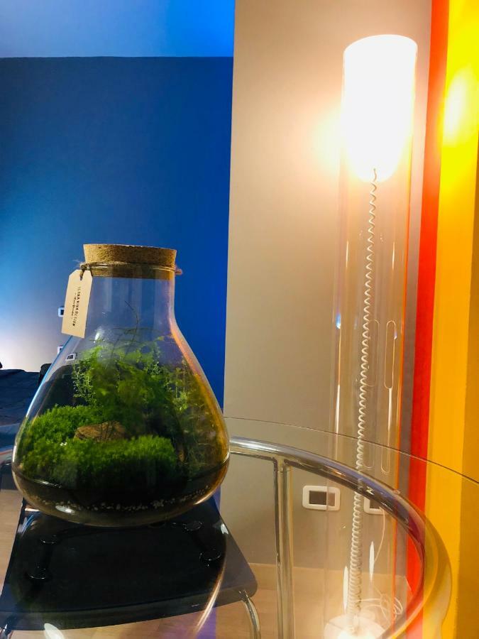 Smart House Bologna Centro Apartment Екстериор снимка