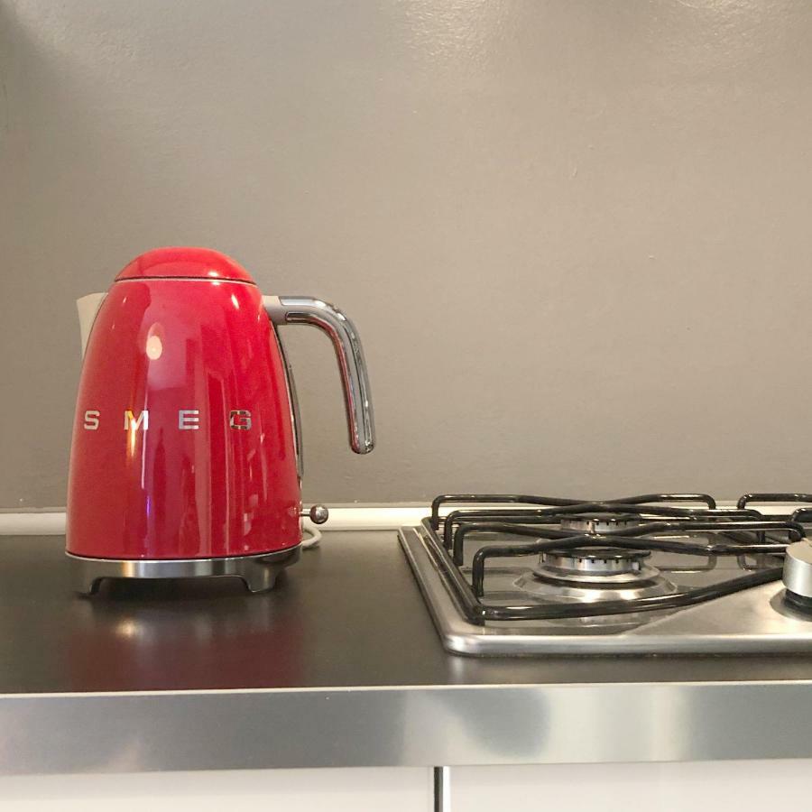 Smart House Bologna Centro Apartment Екстериор снимка