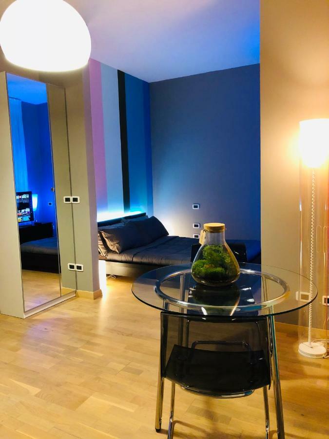 Smart House Bologna Centro Apartment Екстериор снимка