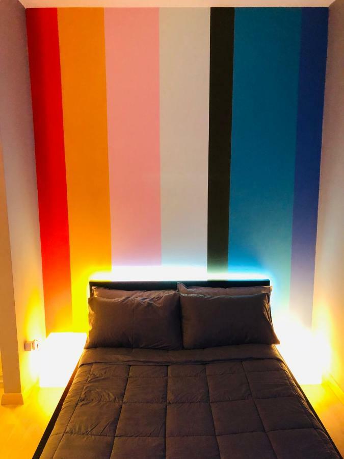 Smart House Bologna Centro Apartment Екстериор снимка
