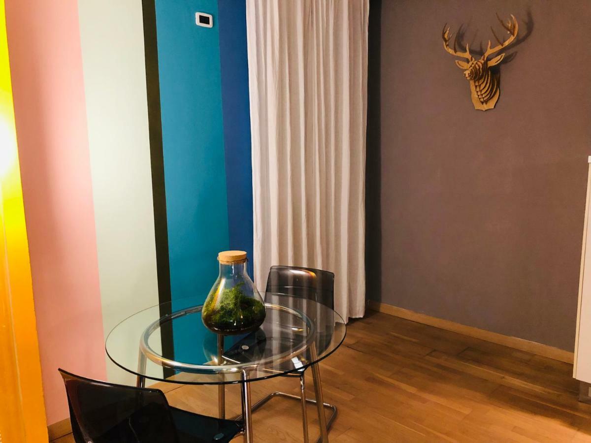 Smart House Bologna Centro Apartment Екстериор снимка