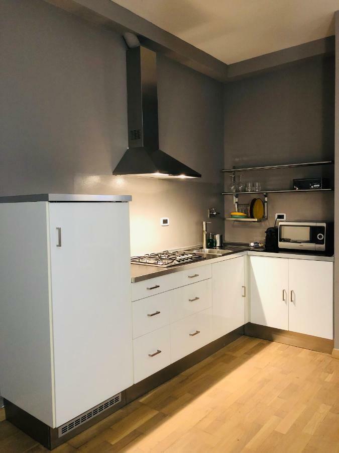 Smart House Bologna Centro Apartment Екстериор снимка