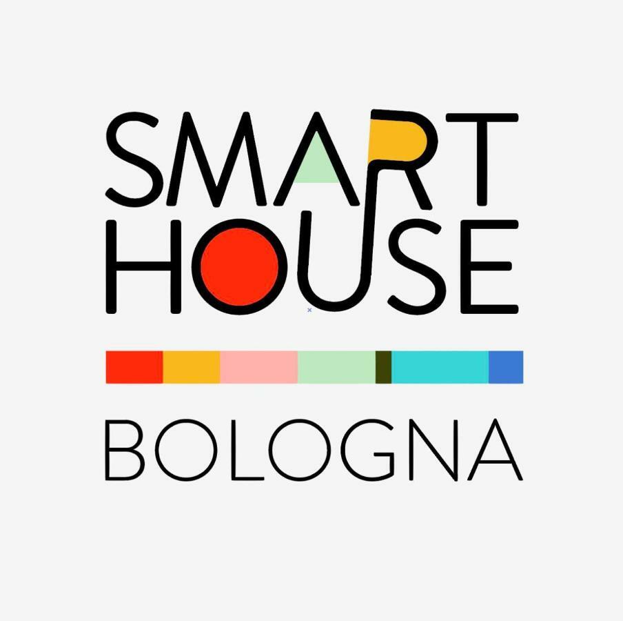 Smart House Bologna Centro Apartment Екстериор снимка